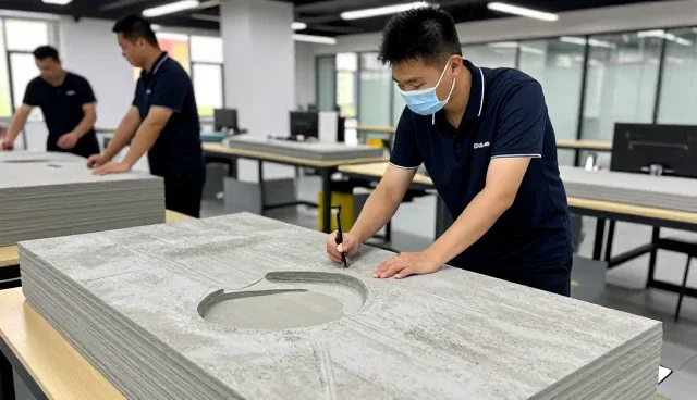 规格定制解决质量检验中的常见需求