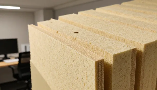 建材施工中质量检验的关键环节与实际应对策略